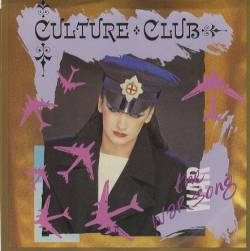 Culture Club : The War Song